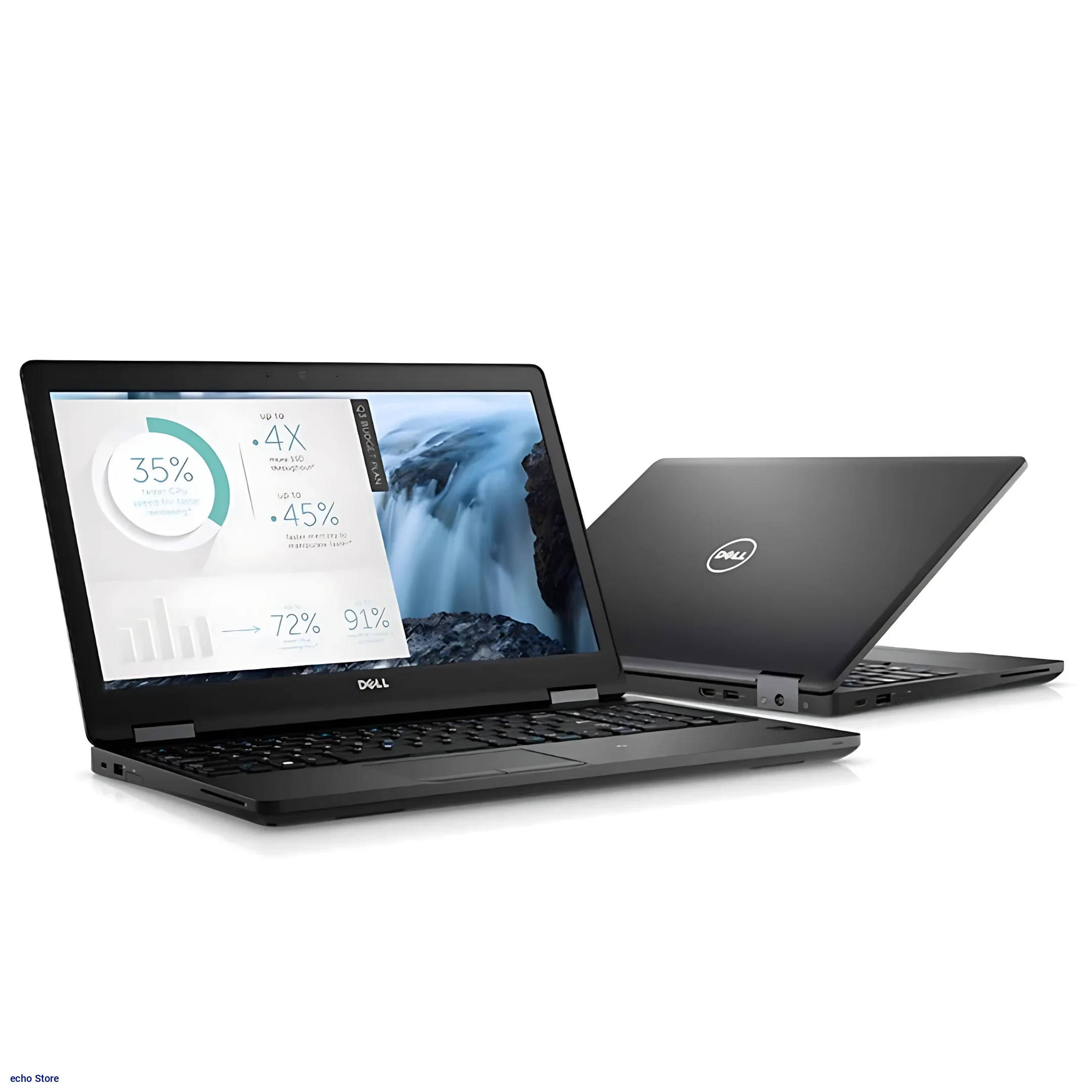 Dell 5580 7HQ